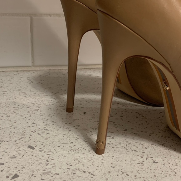 Sam Edelman Neutral heels - Picture 5 of 7
